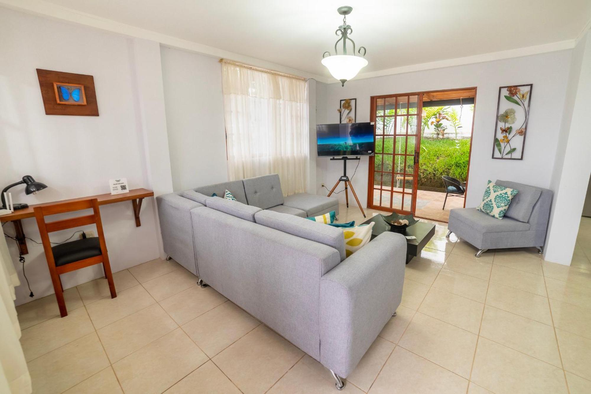Markinkia - Amazonica Holiday home *
