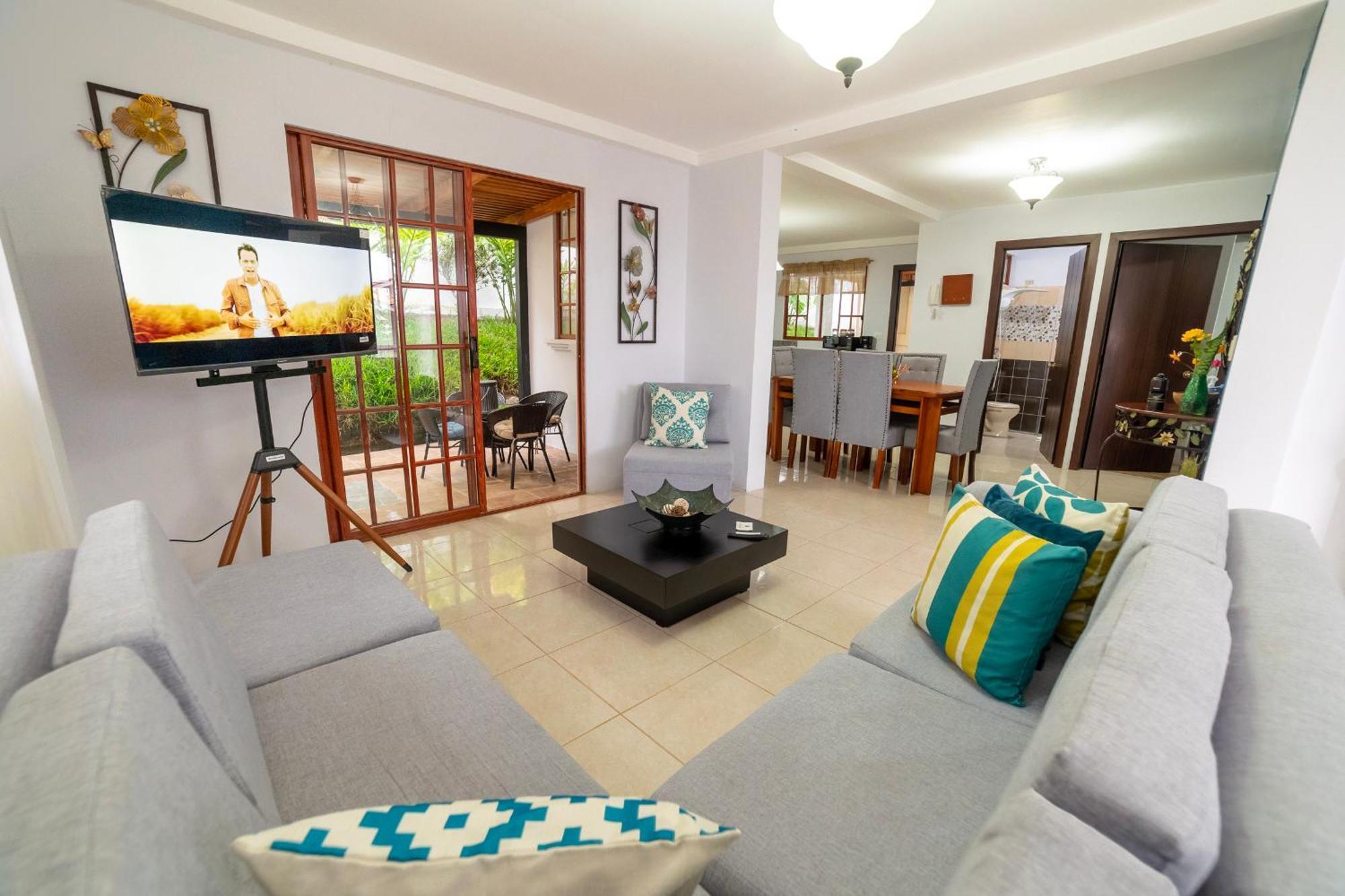 Holiday home Markinkia - Amazonica *